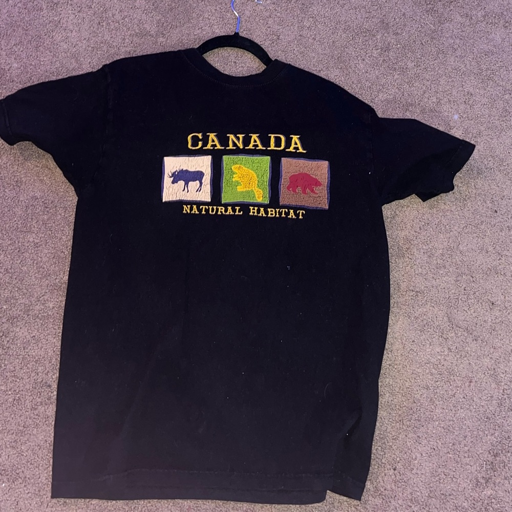 Supreme x Ideal T-Shirt